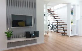 Apartman Zagreb Maksimir