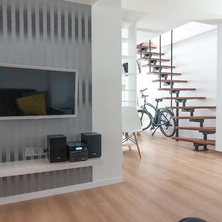 Apartman Zagreb Maksimir Exterior foto