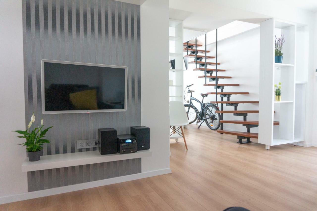 Apartman Zagreb Maksimir Exterior foto